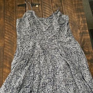 old navy dress